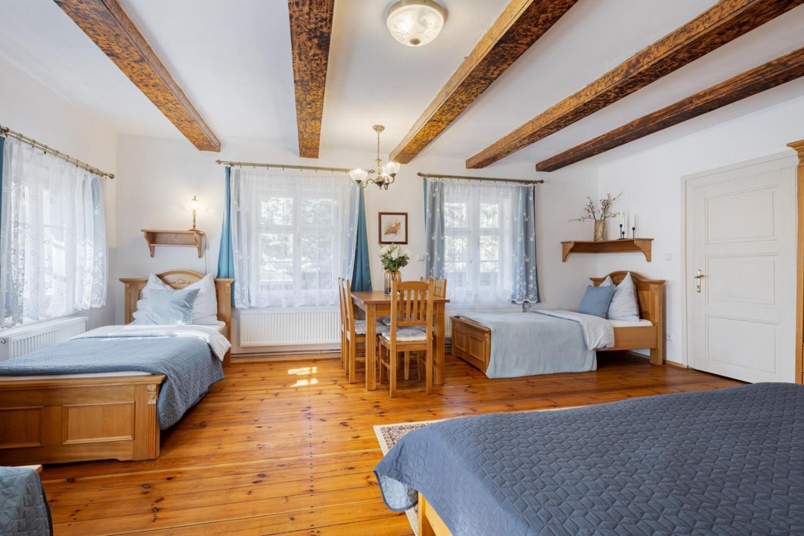 U Lekninu Villa Doksy  Ngoại thất bức ảnh