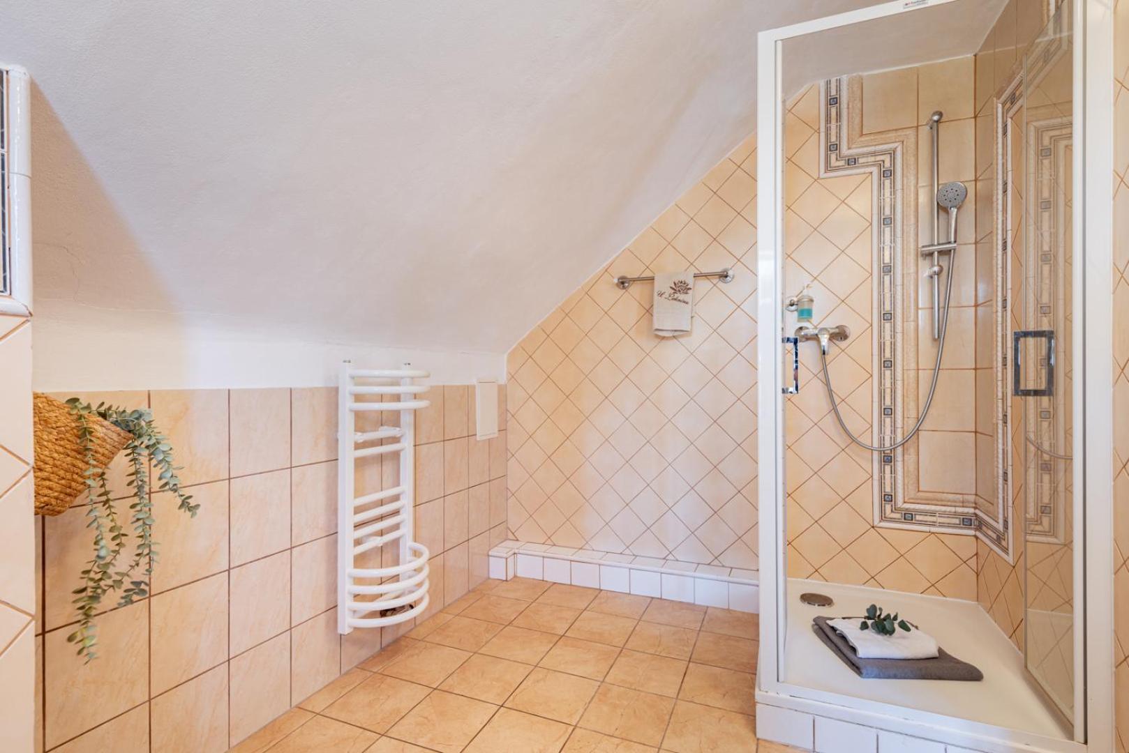 U Lekninu Villa Doksy  Ngoại thất bức ảnh