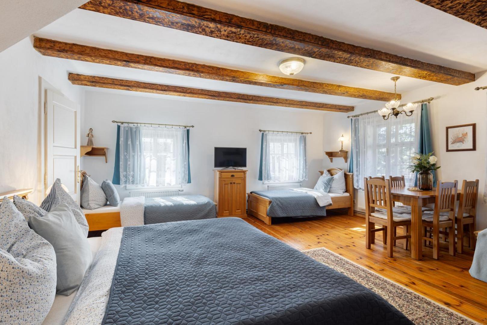 U Lekninu Villa Doksy  Ngoại thất bức ảnh