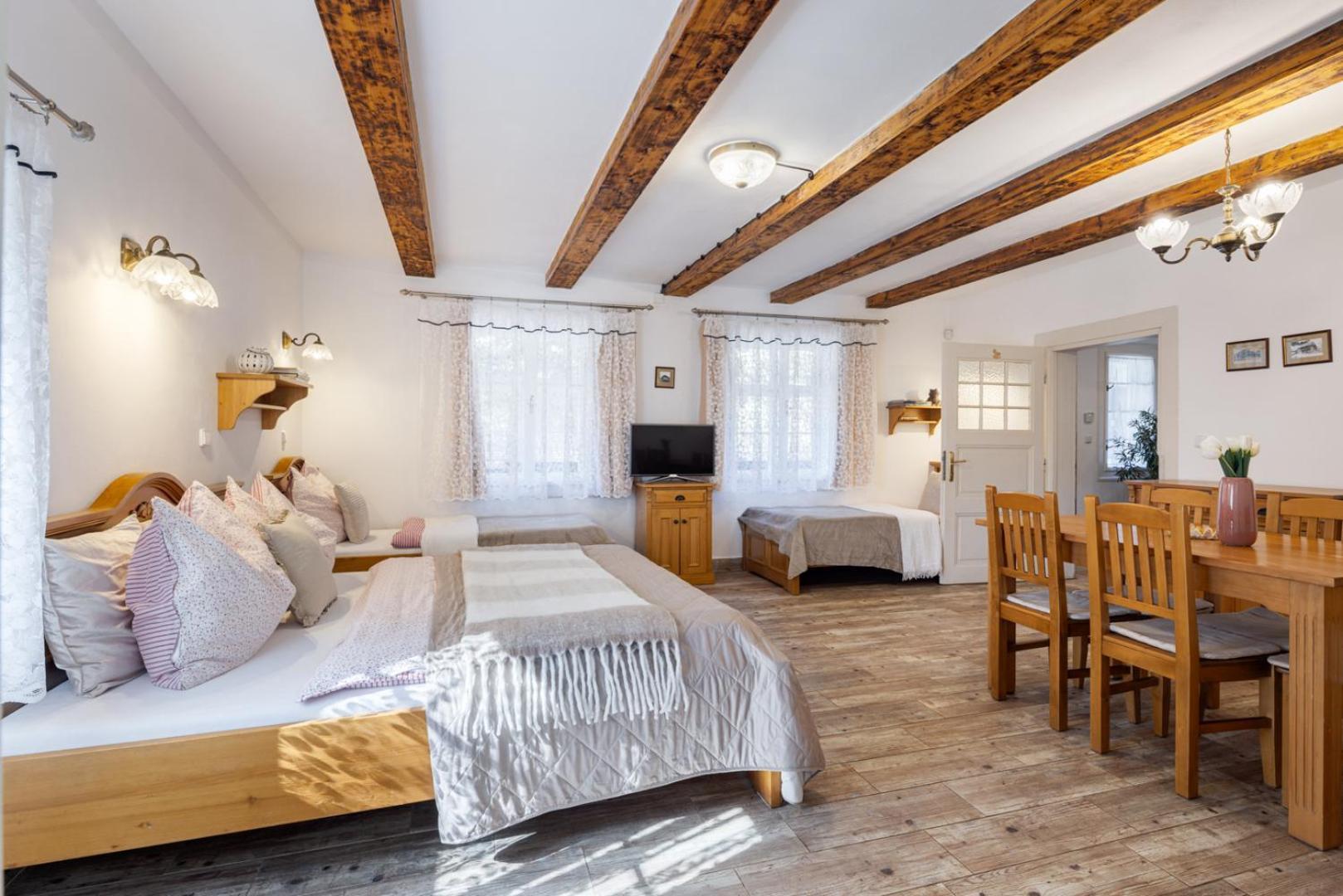 U Lekninu Villa Doksy  Ngoại thất bức ảnh