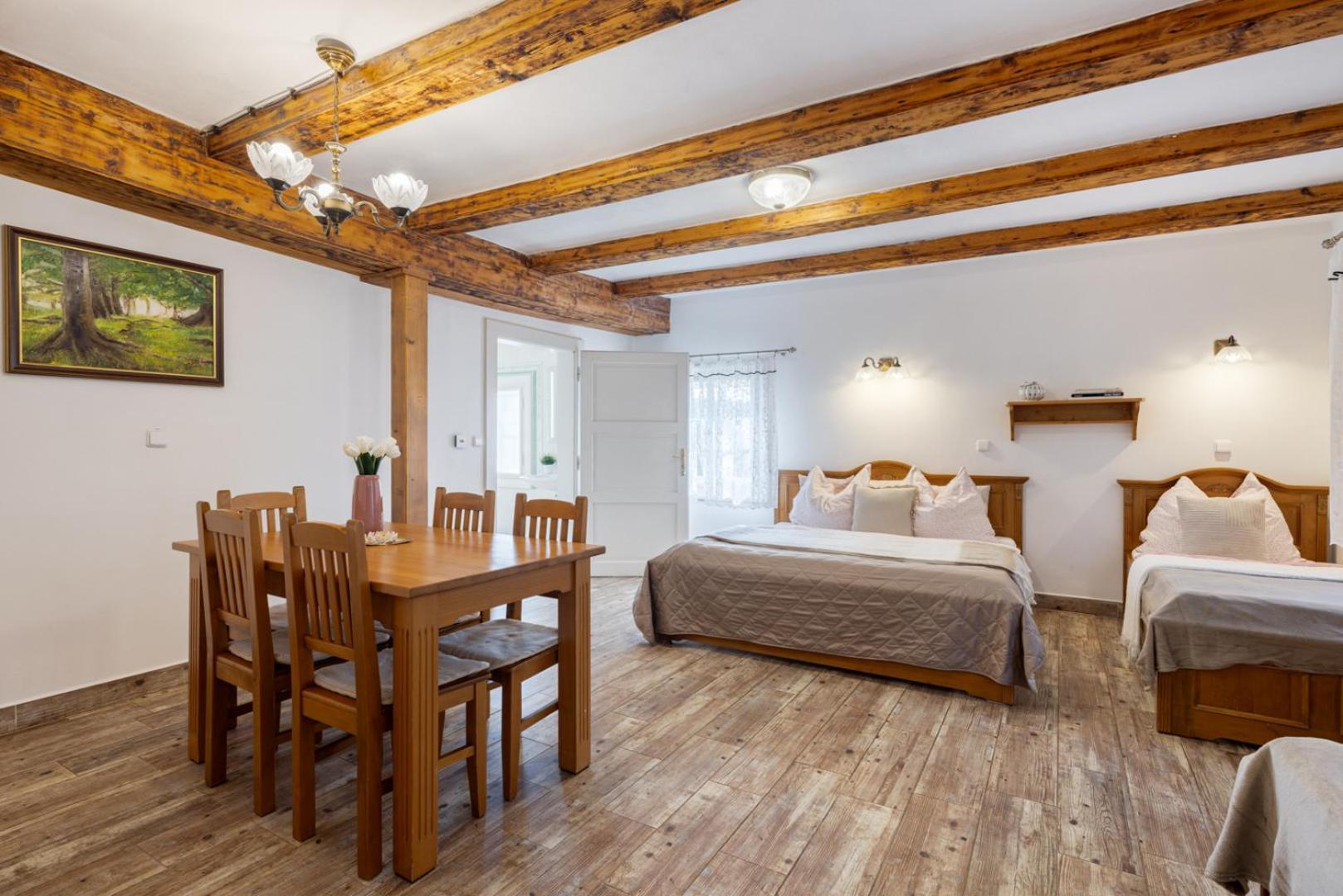 U Lekninu Villa Doksy  Ngoại thất bức ảnh