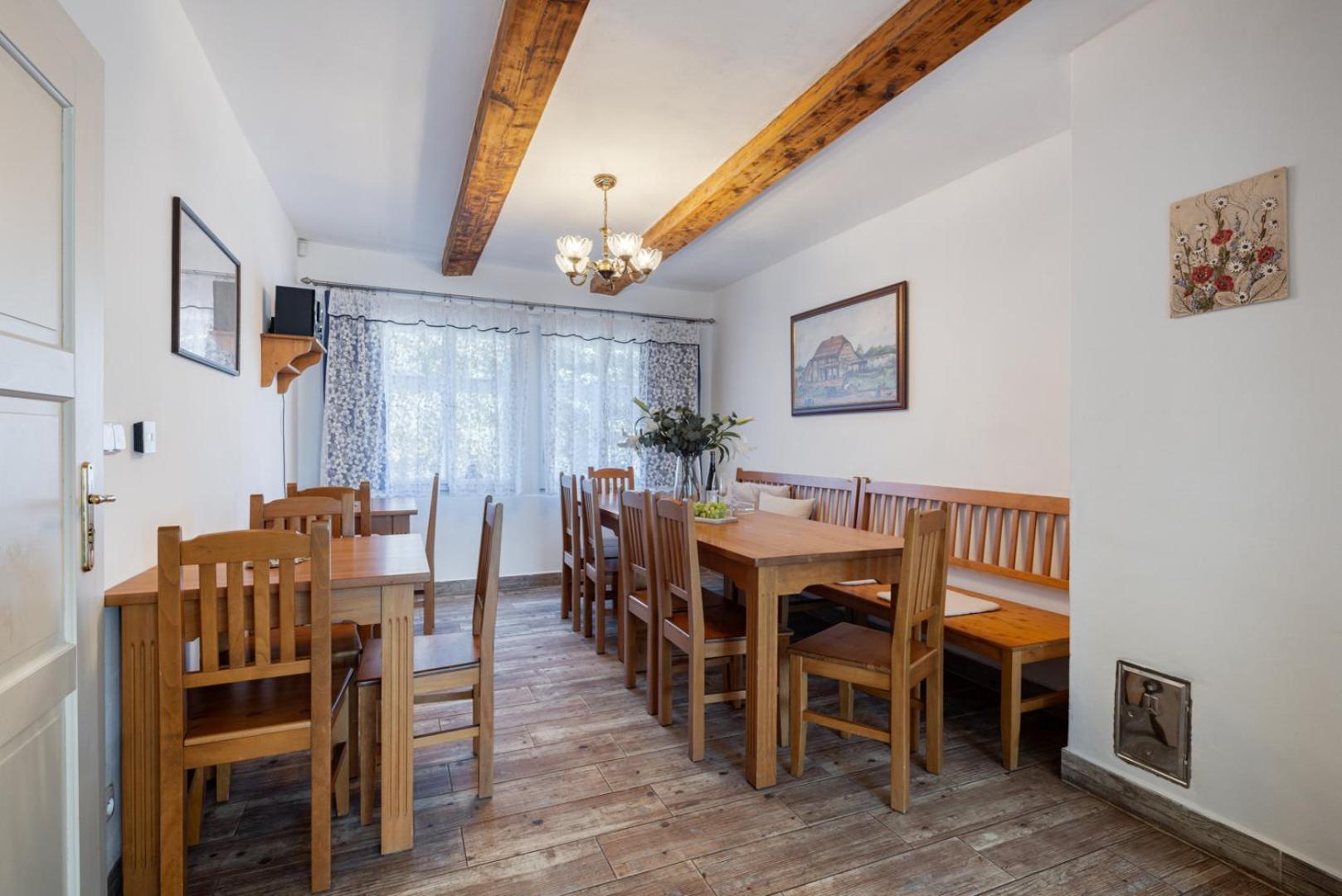 U Lekninu Villa Doksy  Ngoại thất bức ảnh